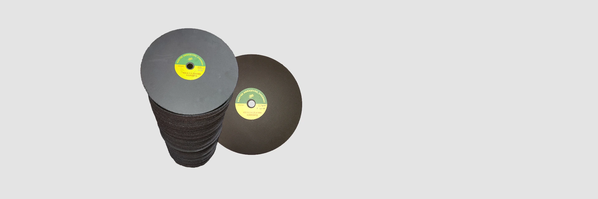 cutting grinding wheel
